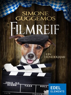 cover image of Filmreif